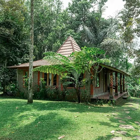 Saridevi Ecolodge